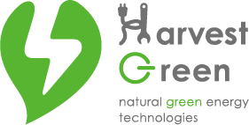 株式会社ハーベストグリーン